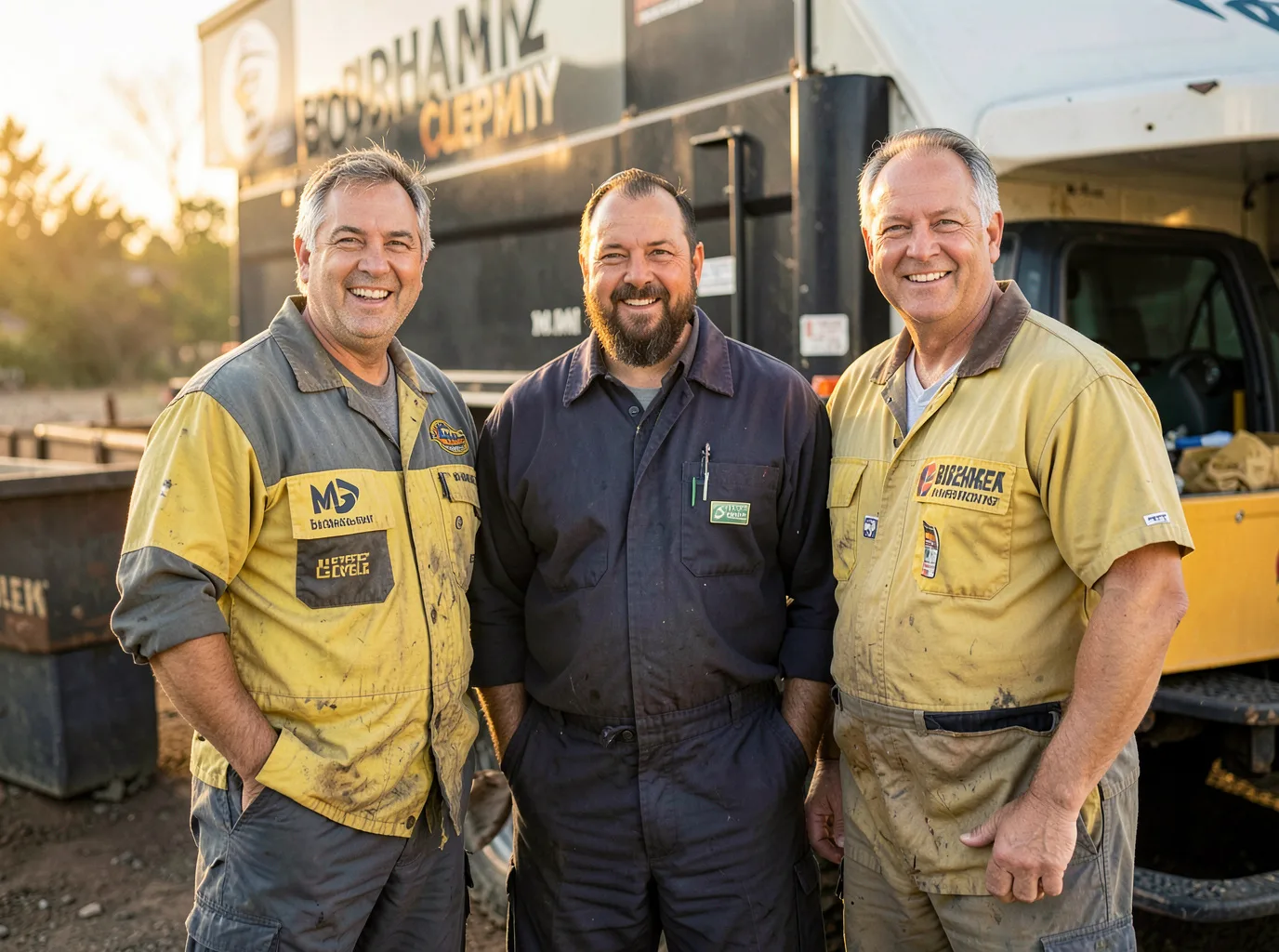 Sewage Cleanup company in Sacramento, PA