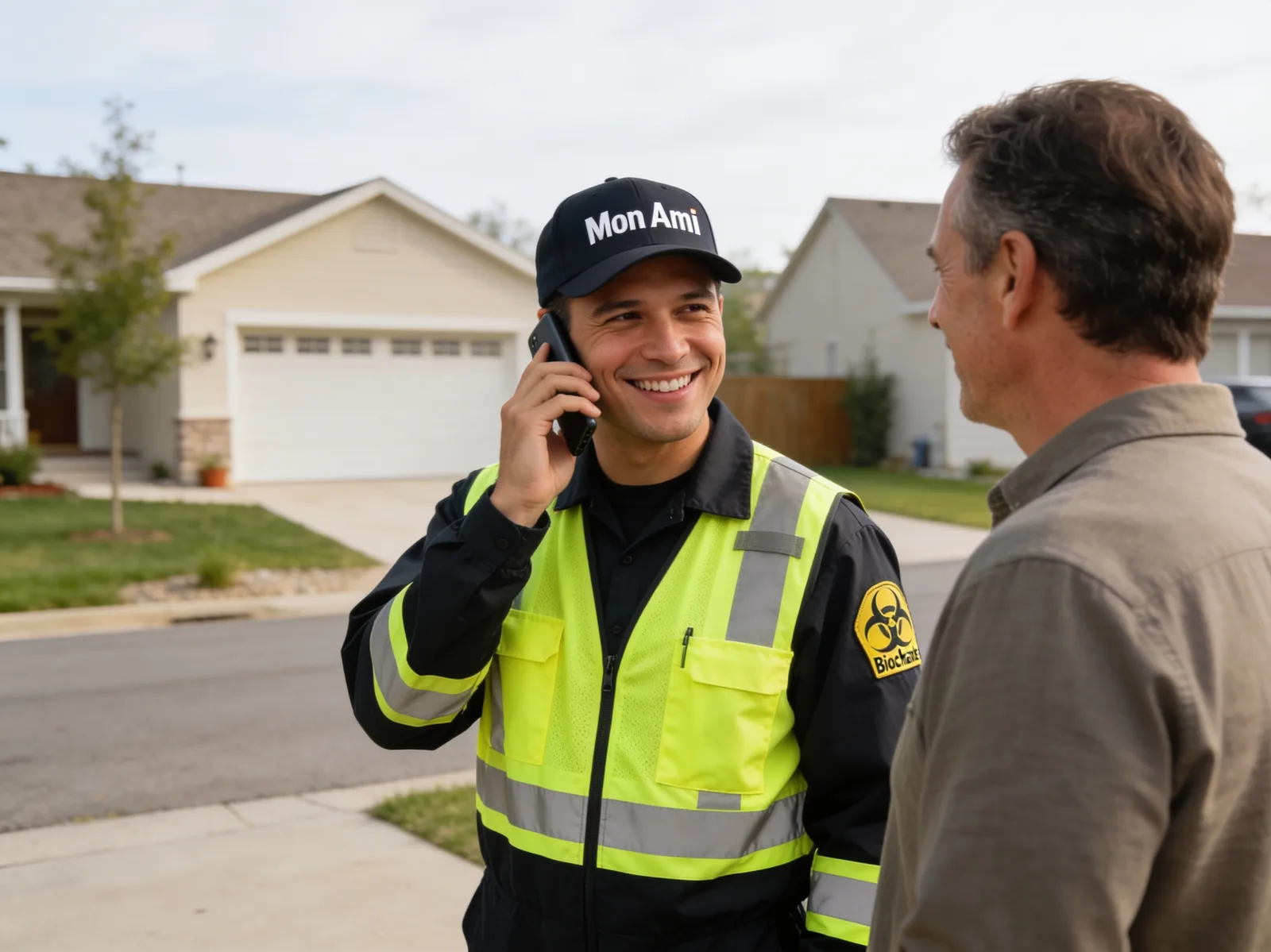 Sewage Cleanup Sacramento, PA FAQs